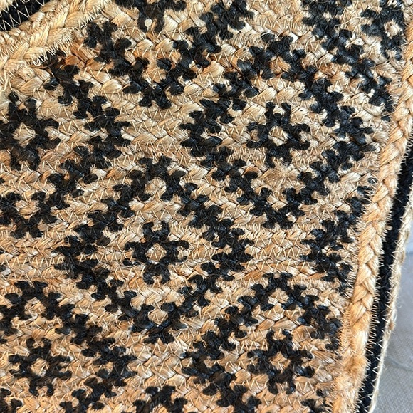 Free People Large Beach/Pool Shoulder Tote - Picture 3 of 5